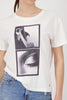 T-Shirt - Frontprint
