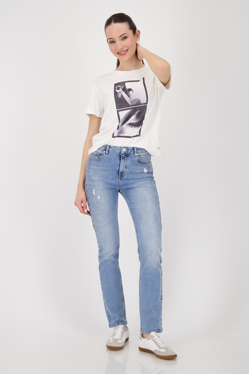 T-Shirt - Frontprint