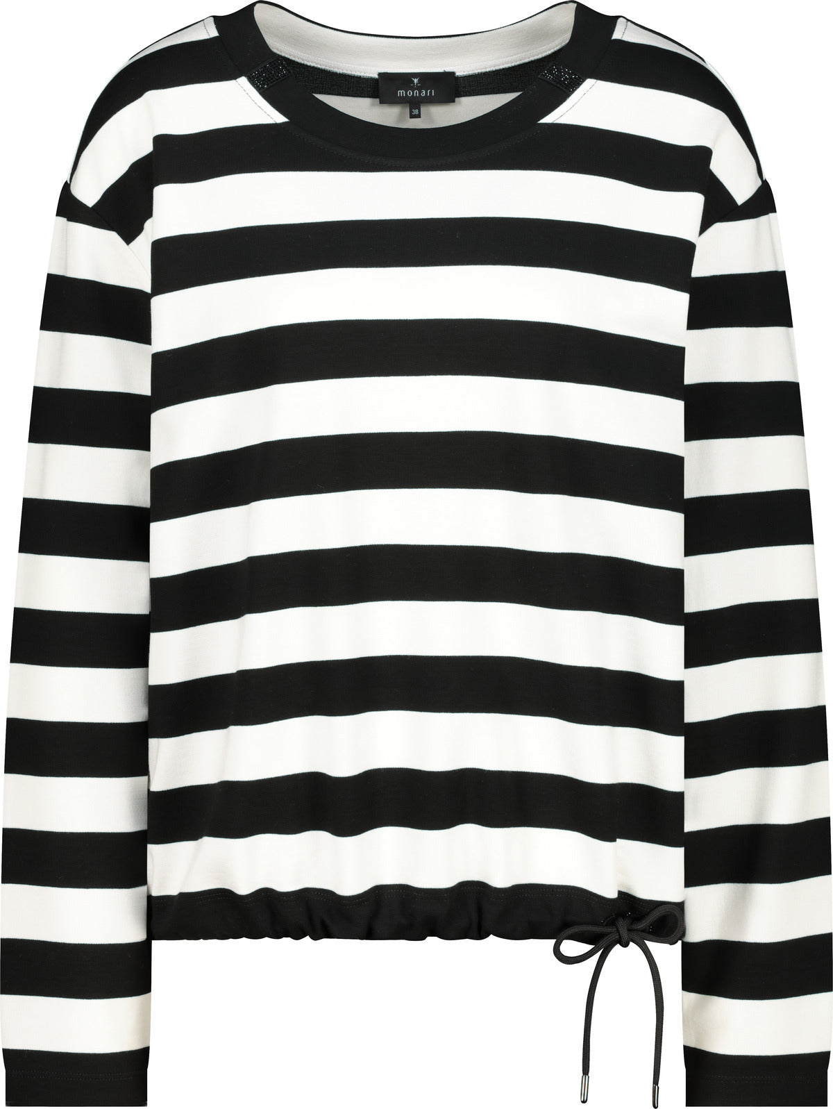 Sweatshirt - Loose Fit