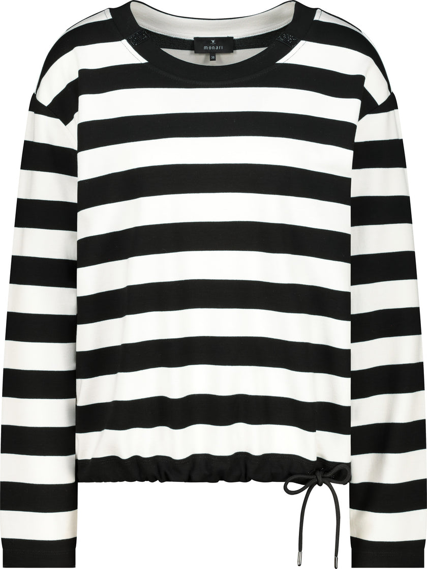 Sweatshirt - Loose Fit