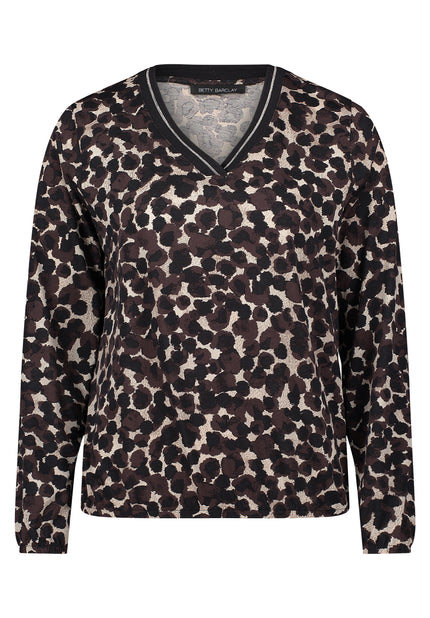 Blusenshirt - Loose Fit