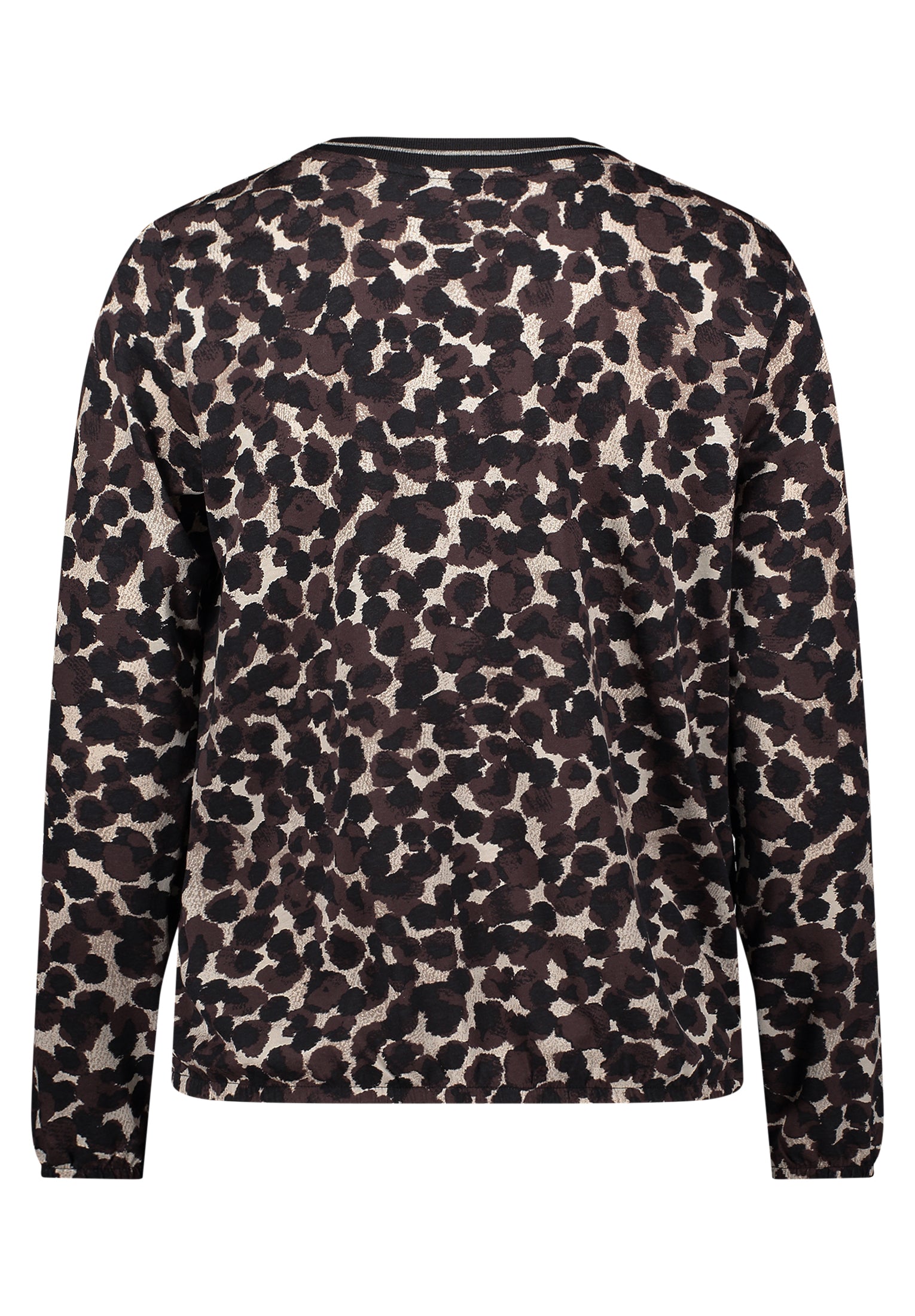 Blusenshirt - Loose Fit