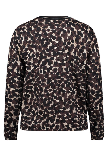 Blusenshirt - Loose Fit