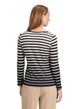 Langarmshirt - Stripes