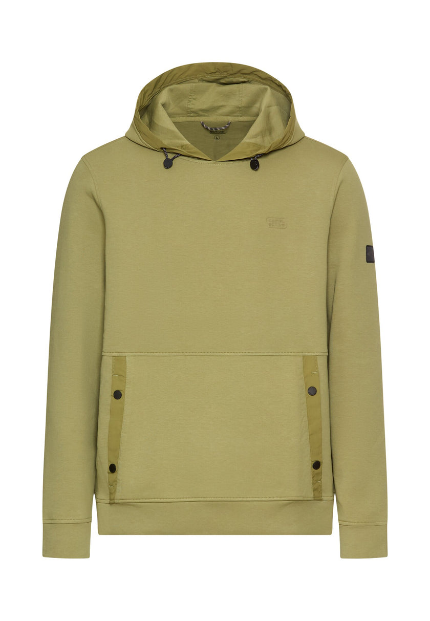 Hoodie - Loose Fit