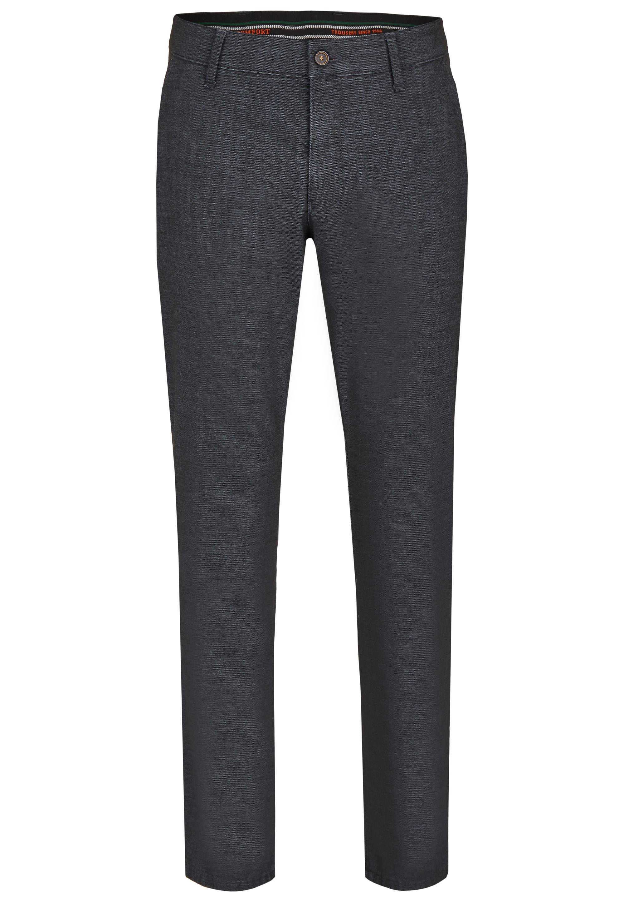 Chino - Regular Fit - GARVEY