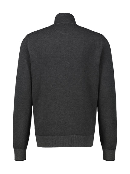 Strickjacke - Baumwolle