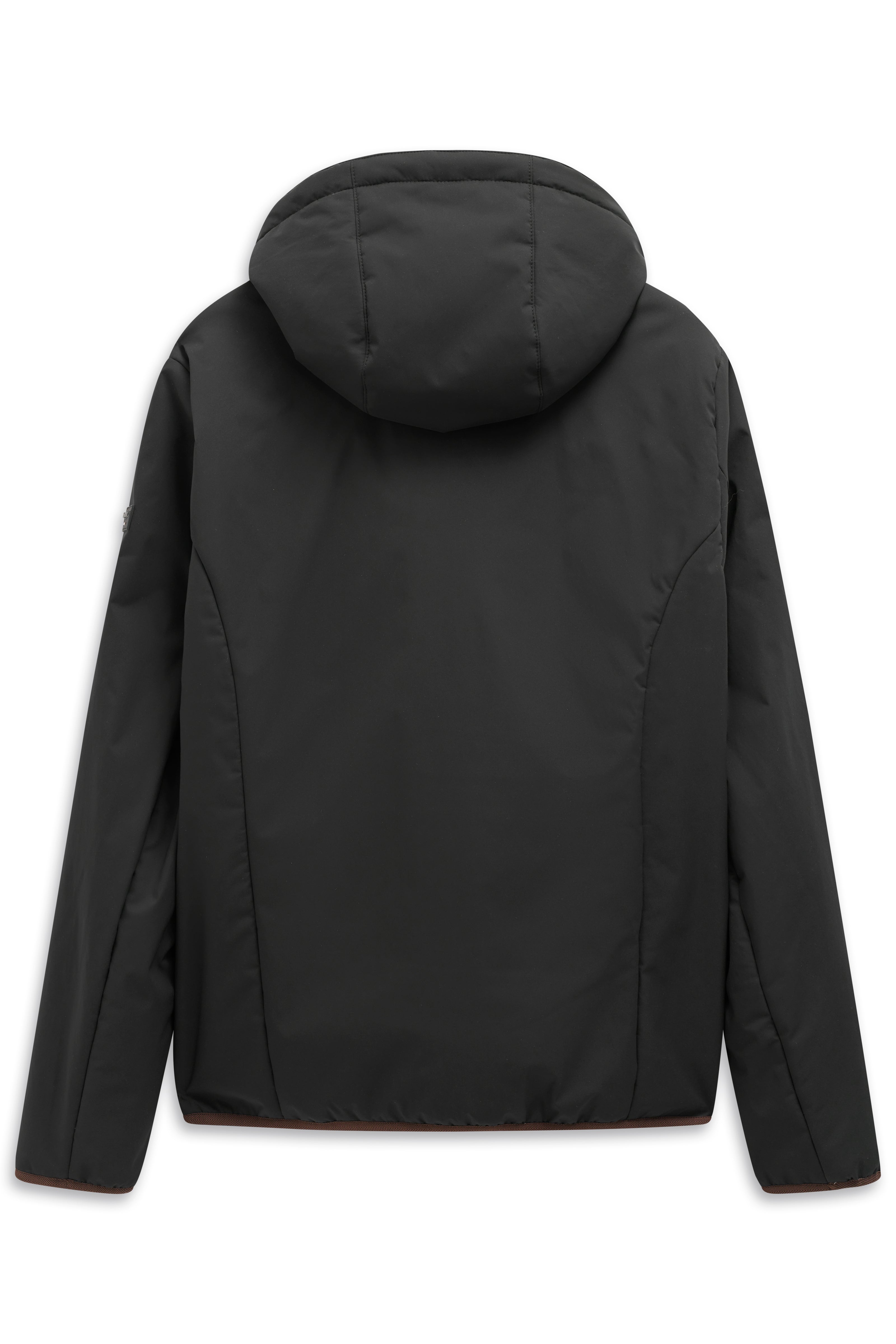 Blouson - Materialmix