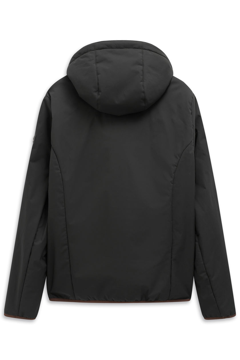 Blouson - Materialmix