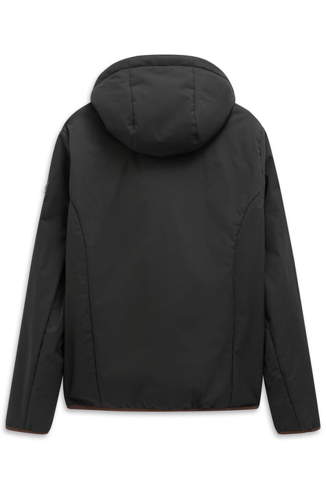 Blouson - Materialmix