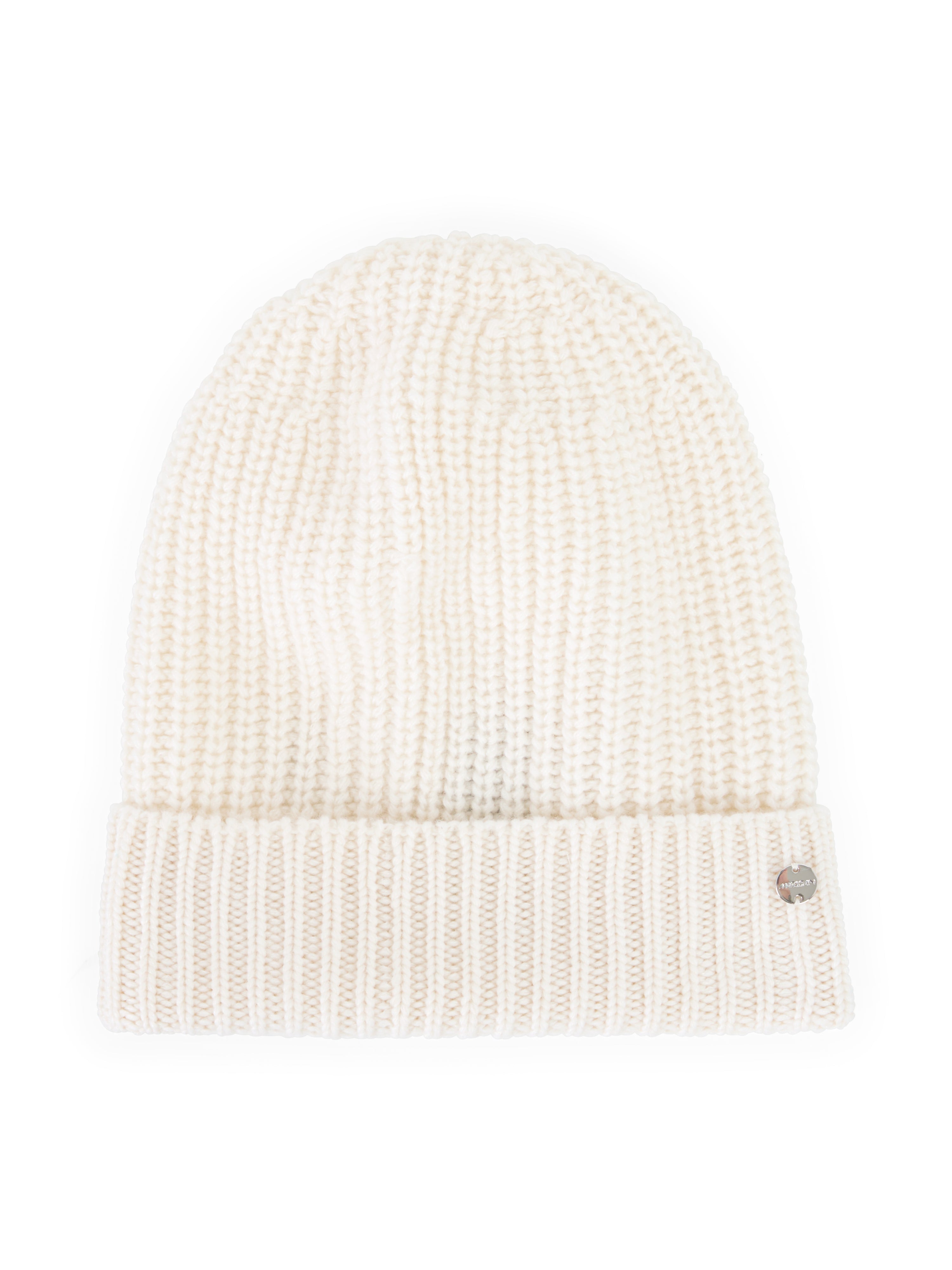 Strickmütze - Wollmix