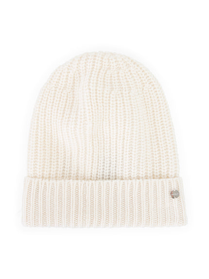 Strickmütze - Wollmix