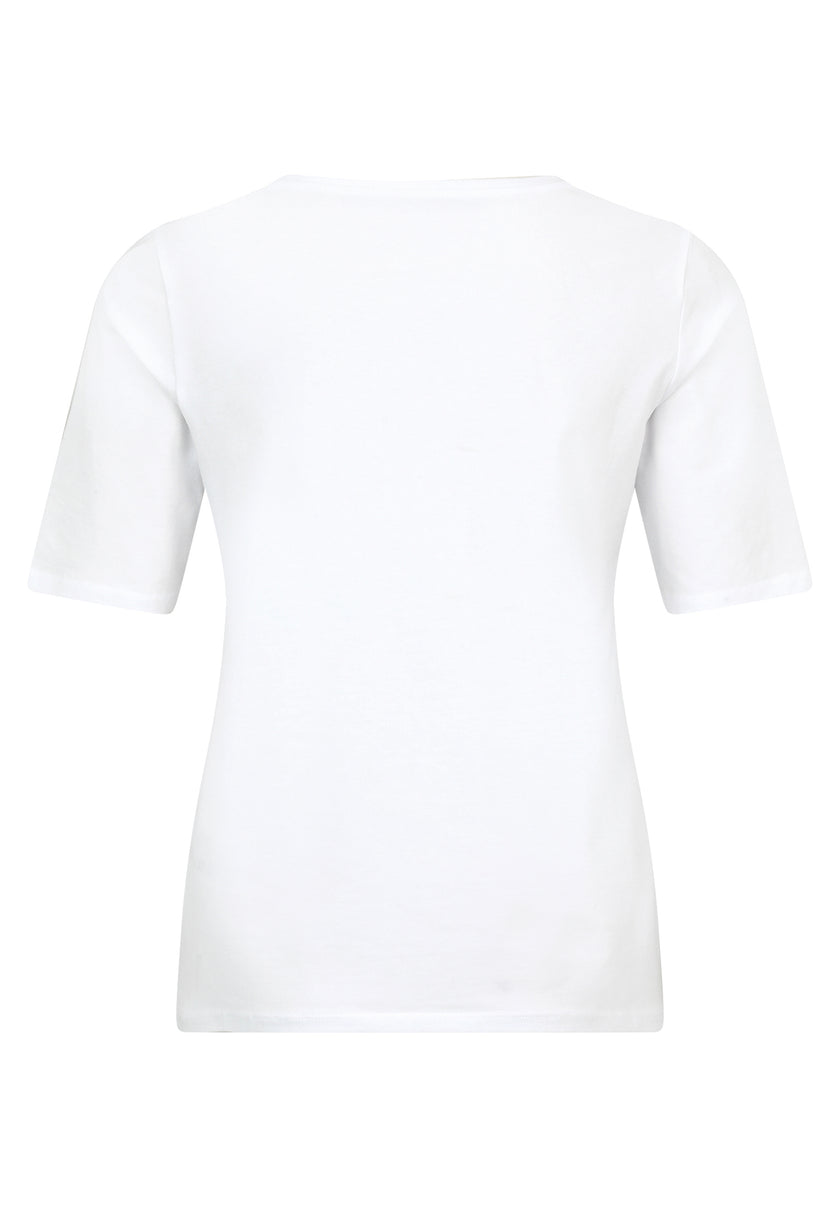 T-Shiert - Frontprint