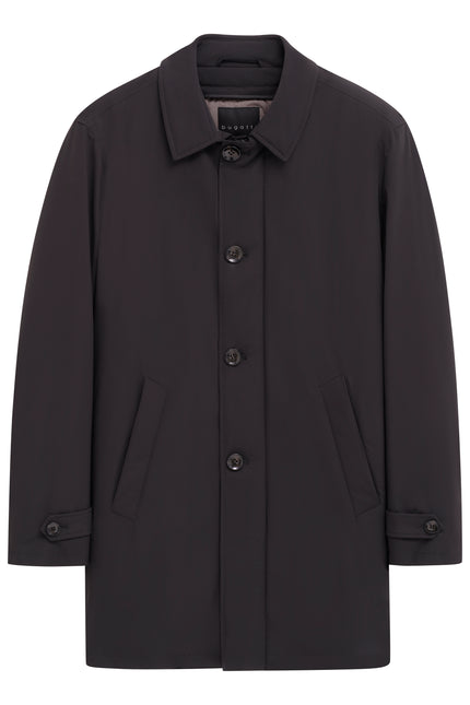 Kurzmantel - Popeline