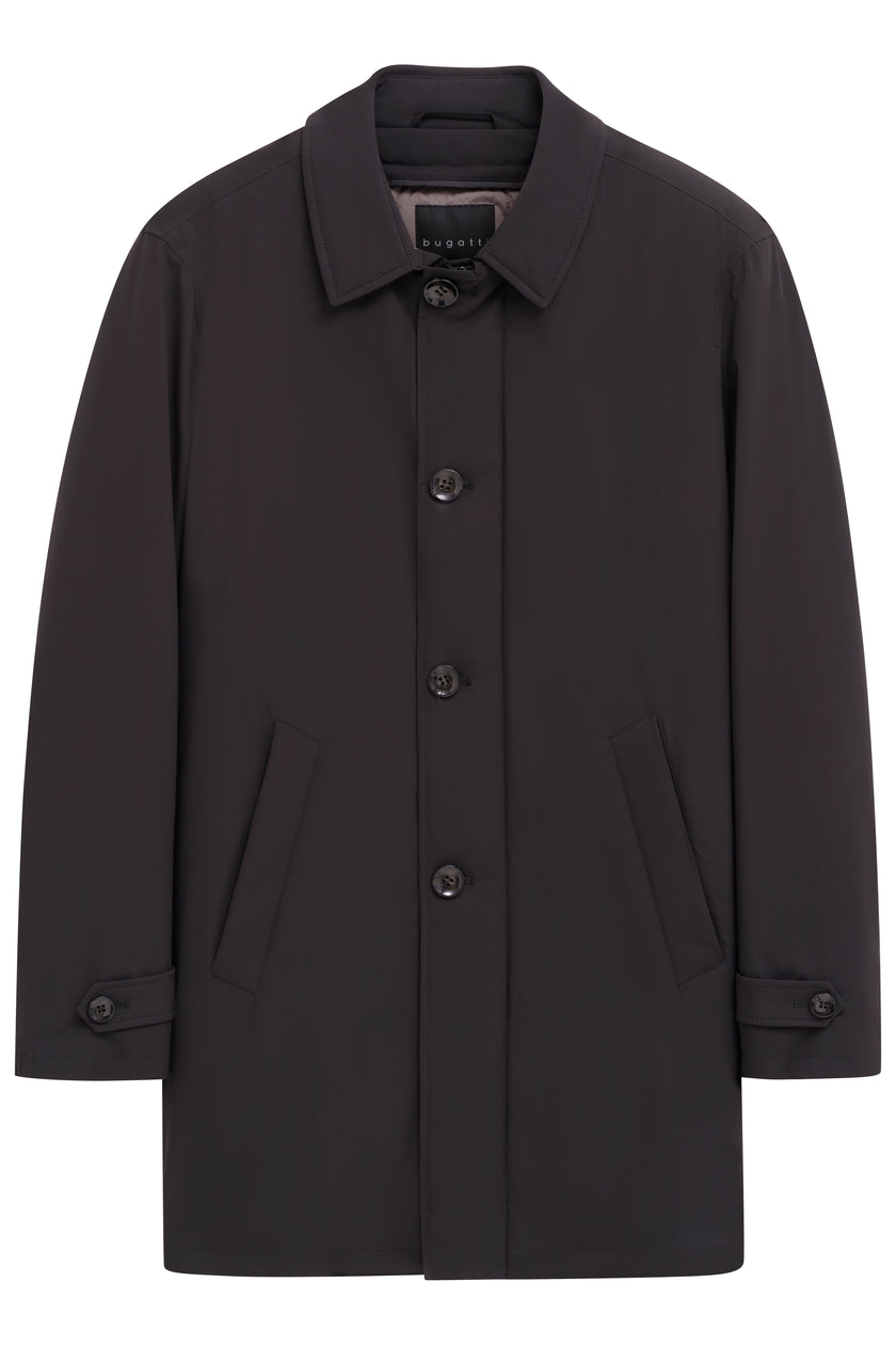 Kurzmantel - Popeline