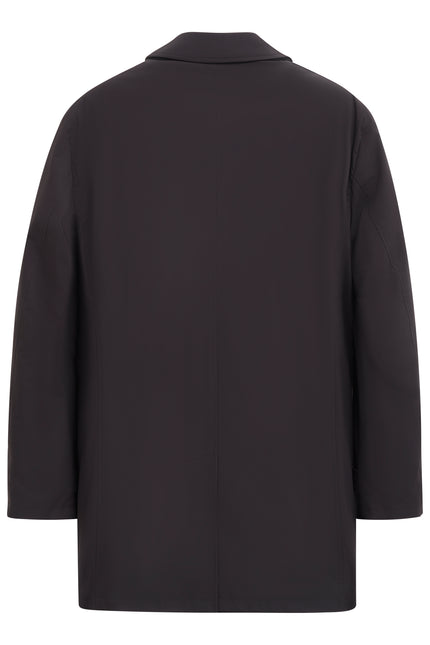 Kurzmantel - Popeline