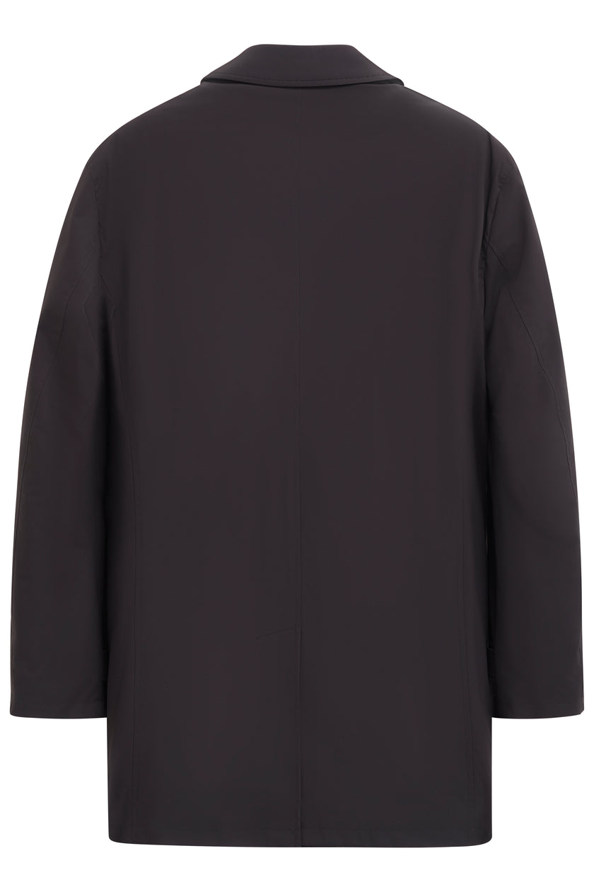 Kurzmantel - Popeline