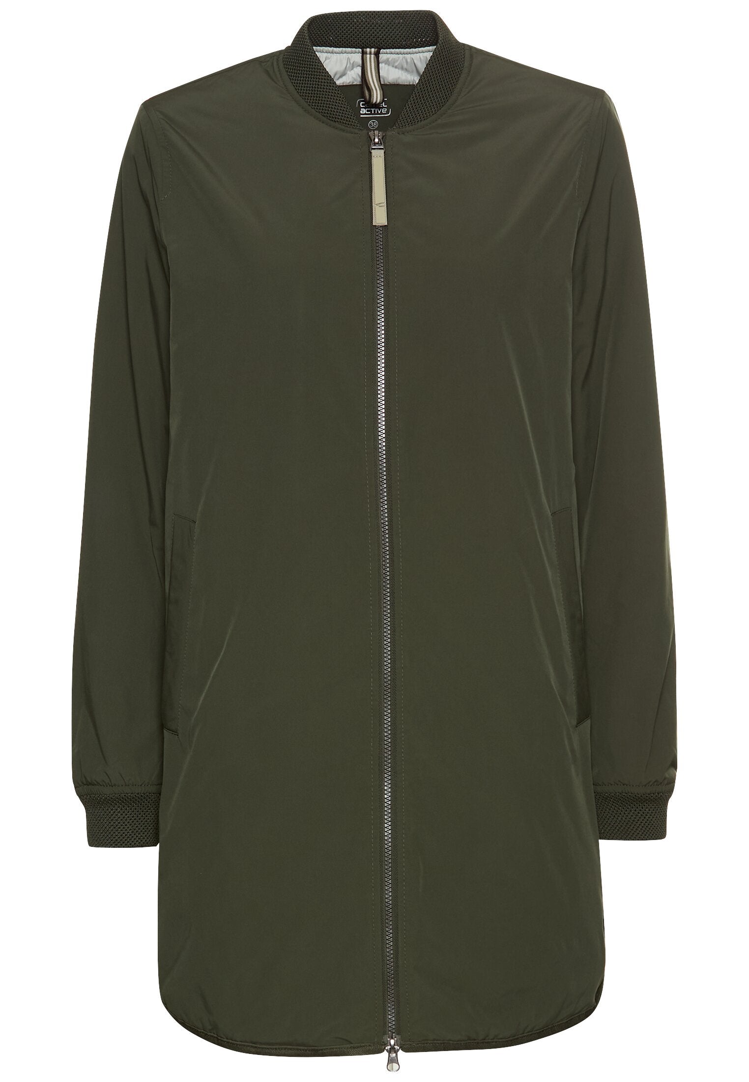 Mantel - Wasserabweisend-