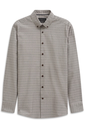 Freizeithemd - 1/1 Arm