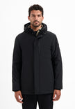 Parka - Softshell