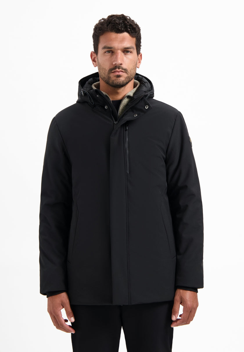 Parka - Softshell