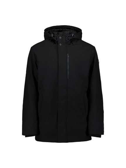 Parka - Softshell
