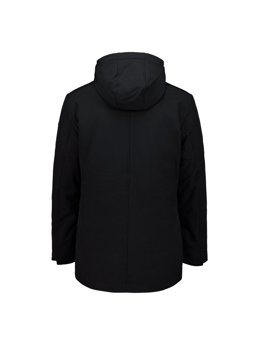 Parka - Softshell