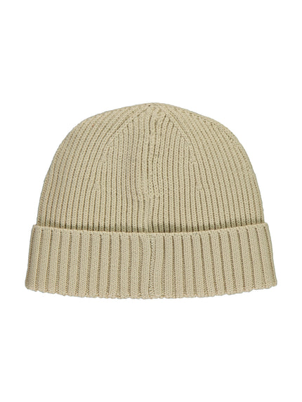 Strickmütze - Baumwollmix