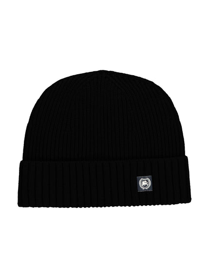 Strickmütze - Baumwollmix