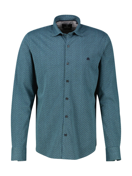 Langarmhemd - Jersey