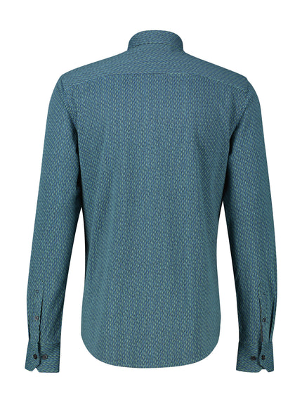 Langarmhemd - Jersey