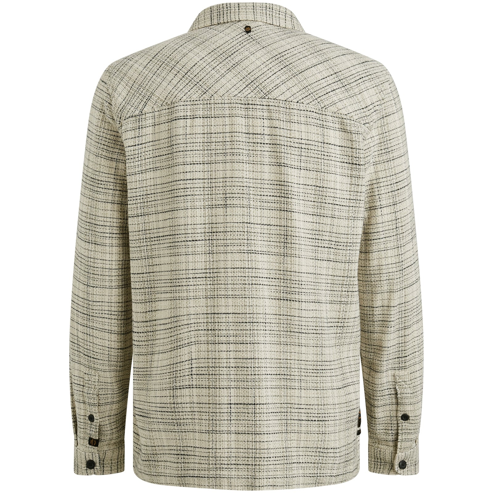 Overshirt - Loose Fit