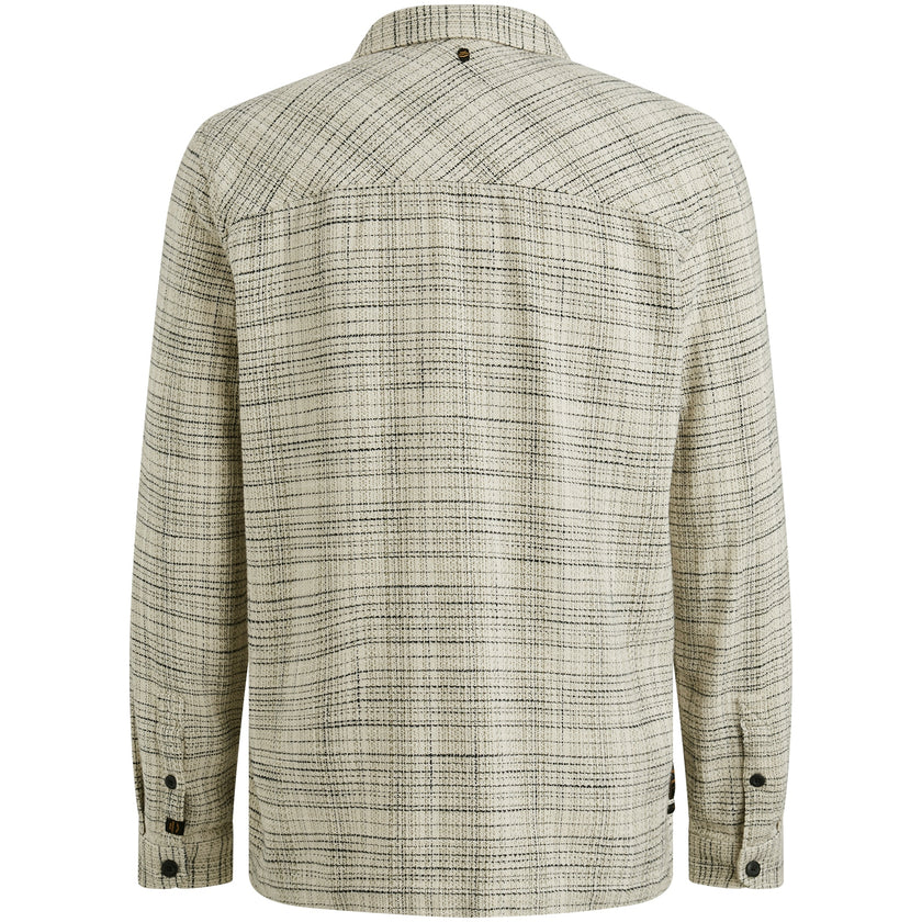 Overshirt - Loose Fit