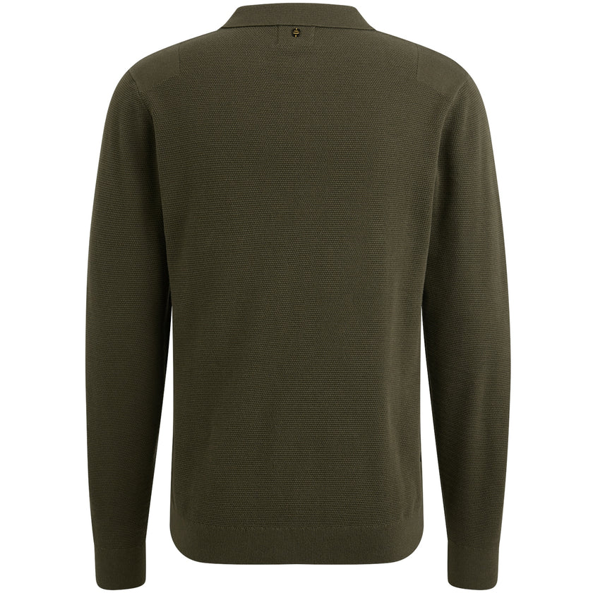 Polopullover - Regular Fit