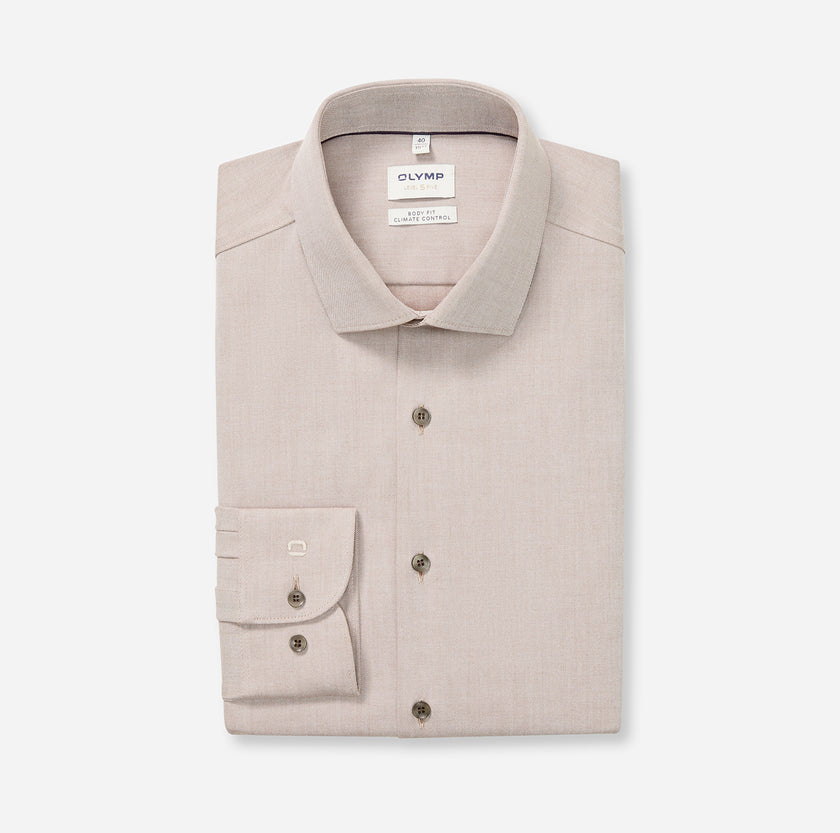 Businesshemd - Slim Fit - Level Five