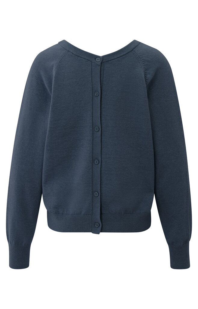 Pullover - V-Ausschnitt