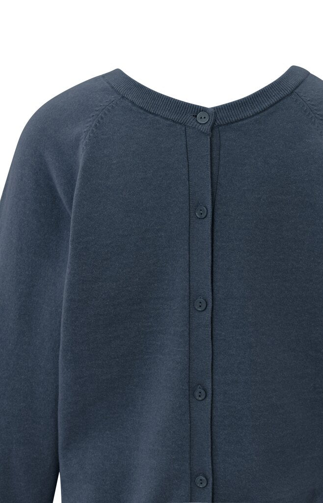 Pullover - V-Ausschnitt