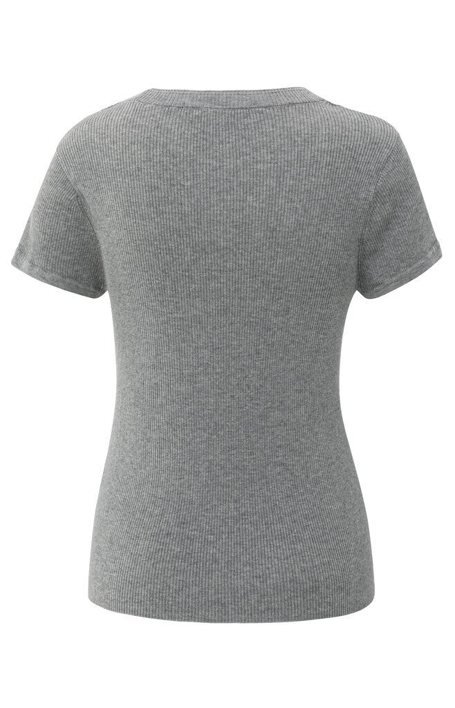 T-Shirt - Rippfinish