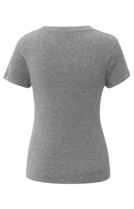 T-Shirt - Rippfinish