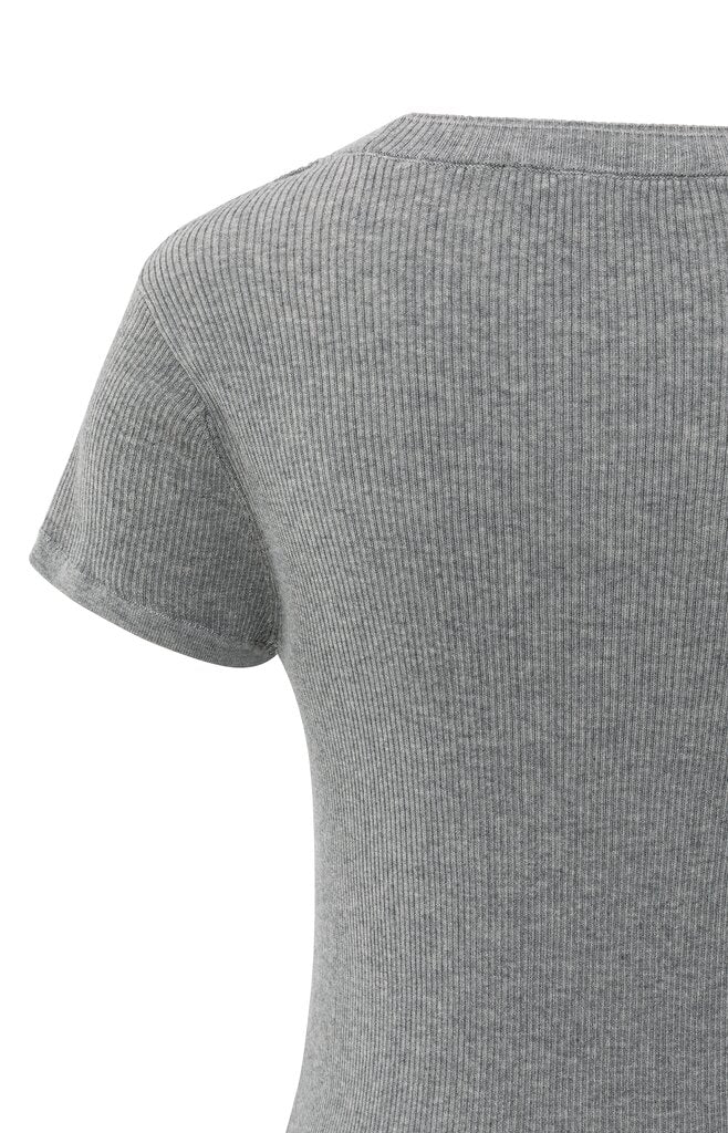 T-Shirt - Rippfinish