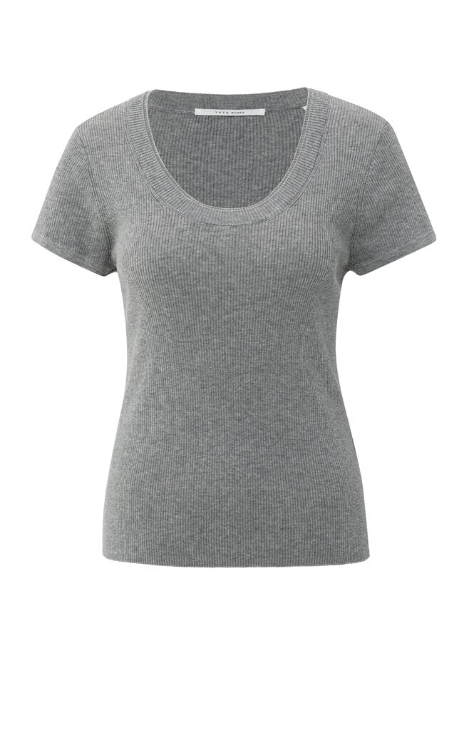 T-Shirt - Rippfinish