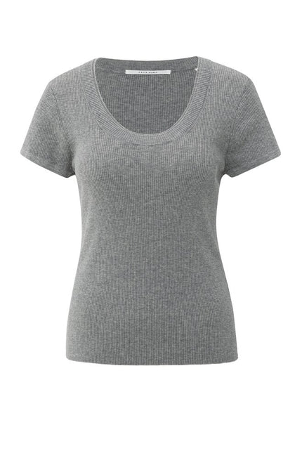 T-Shirt - Rippfinish