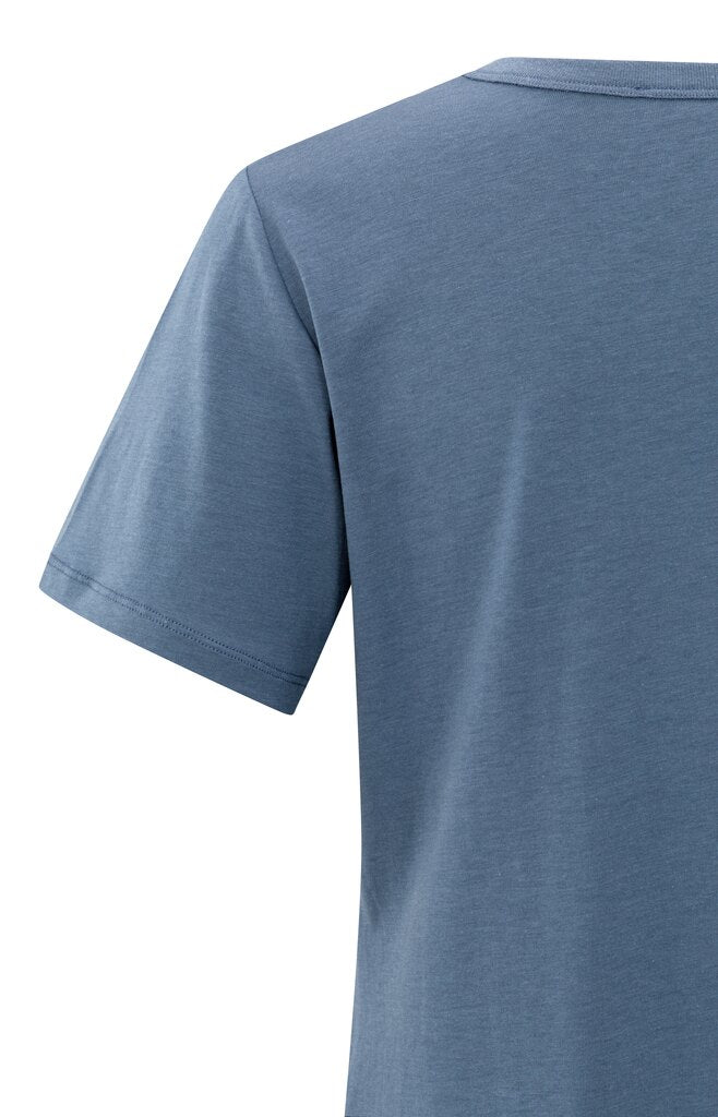 T-Shirt - Rundhalsausschnitt