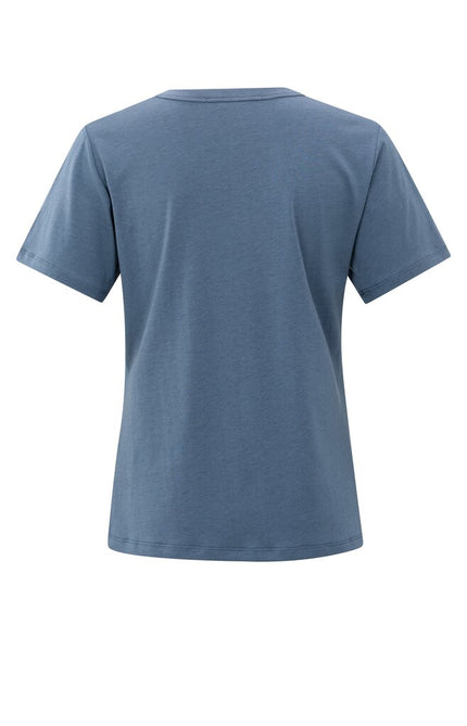 T-Shirt - Rundhalsausschnitt