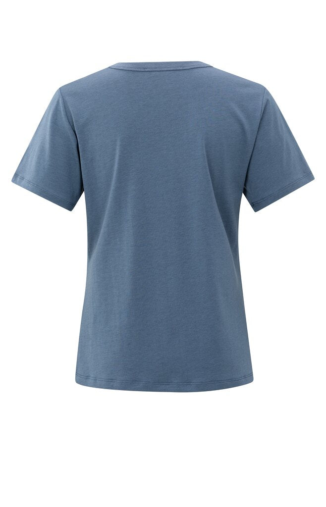 T-Shirt - Rundhalsausschnitt