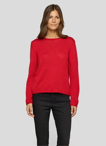 Pullover - Vintage Vibe