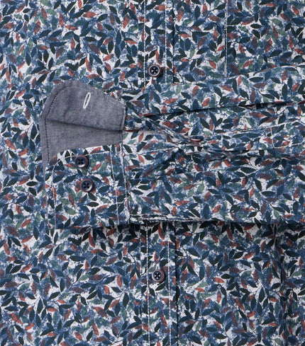 Freizeithemd - Casual Fit