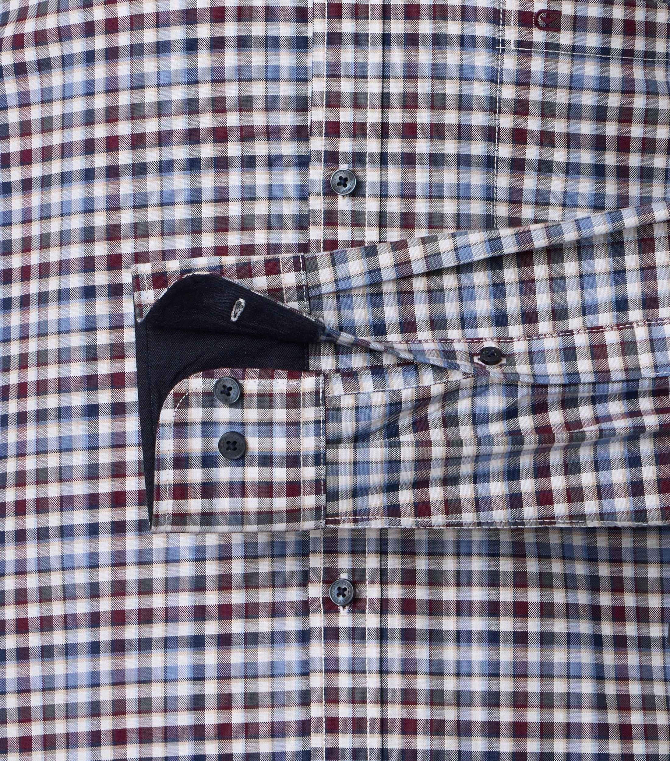 Freizeithemd - Casual Fit