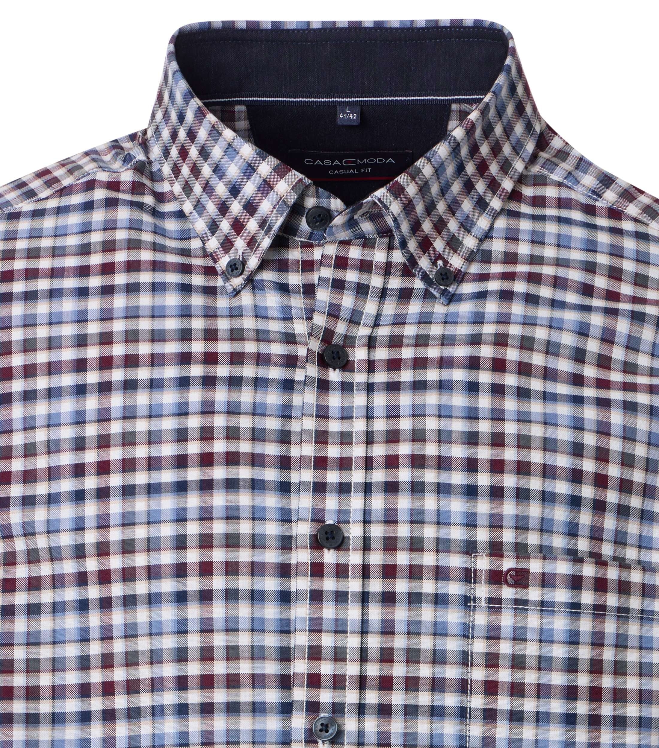 Freizeithemd - Casual Fit