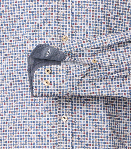 Freizeithemd - Regular Fit